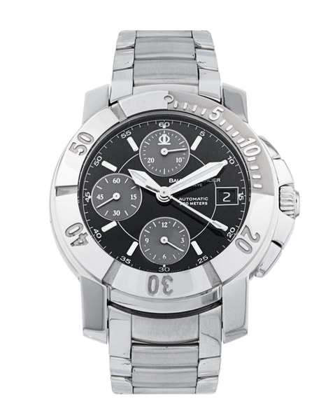 Baume et Mercier Capeland M0A08502